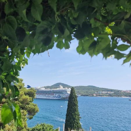 Apartment Ana Lozica With Terrace Dubrovnik Buitenkant foto