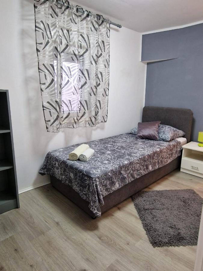 Apartment Ana Lozica With Terrace Dubrovnik Buitenkant foto