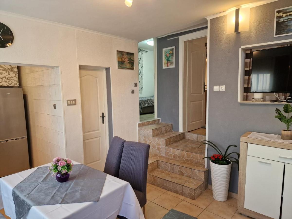 Apartment Ana Lozica With Terrace Dubrovnik Buitenkant foto