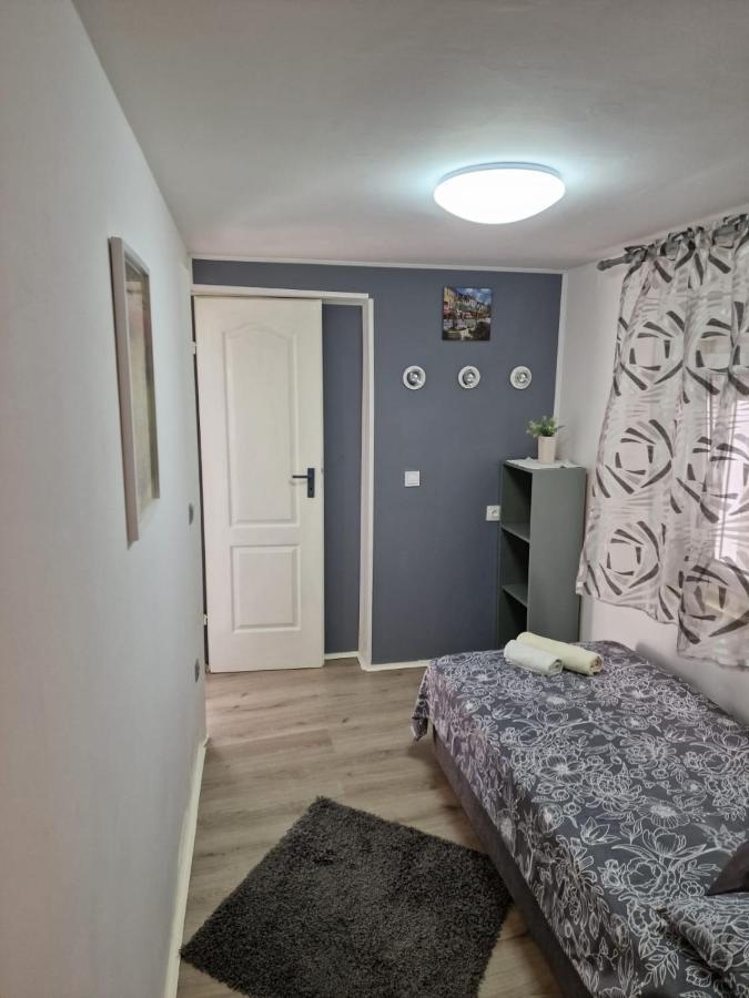 Apartment Ana Lozica With Terrace Dubrovnik Buitenkant foto