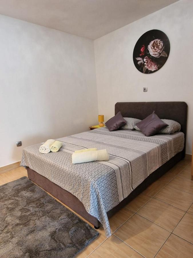 Apartment Ana Lozica With Terrace Dubrovnik Buitenkant foto