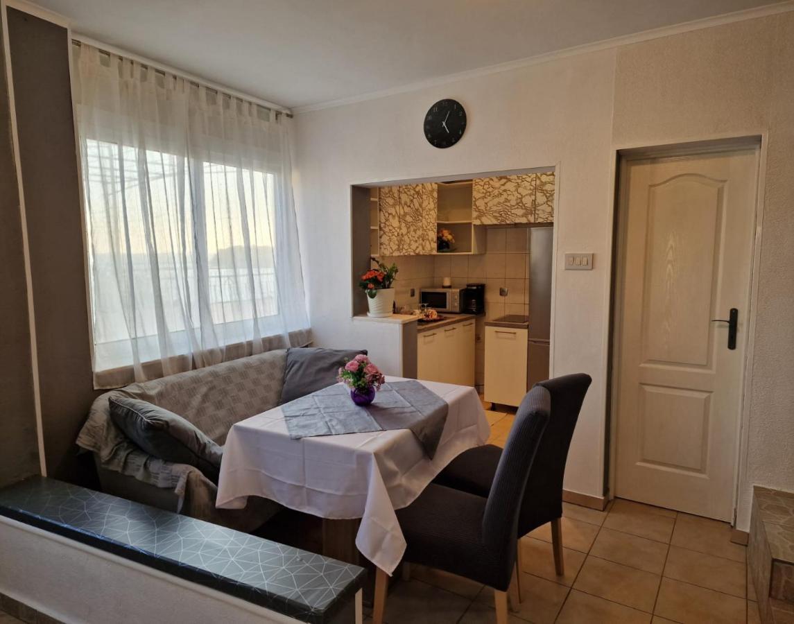 Apartment Ana Lozica With Terrace Dubrovnik Buitenkant foto