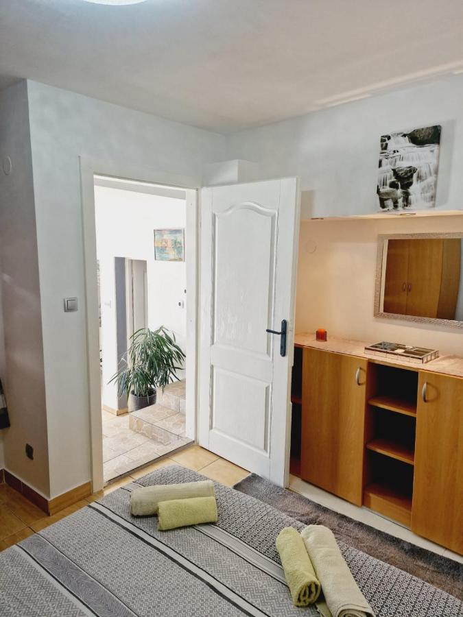 Apartment Ana Lozica With Terrace Dubrovnik Buitenkant foto