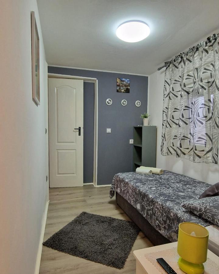 Apartment Ana Lozica With Terrace Dubrovnik Buitenkant foto