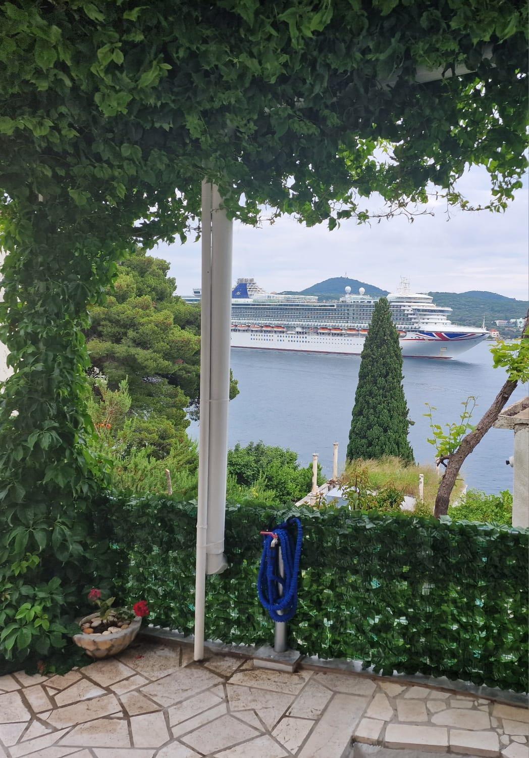 Apartment Ana Lozica With Terrace Dubrovnik Buitenkant foto