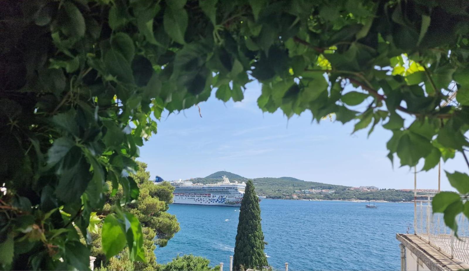 Apartment Ana Lozica With Terrace Dubrovnik Buitenkant foto