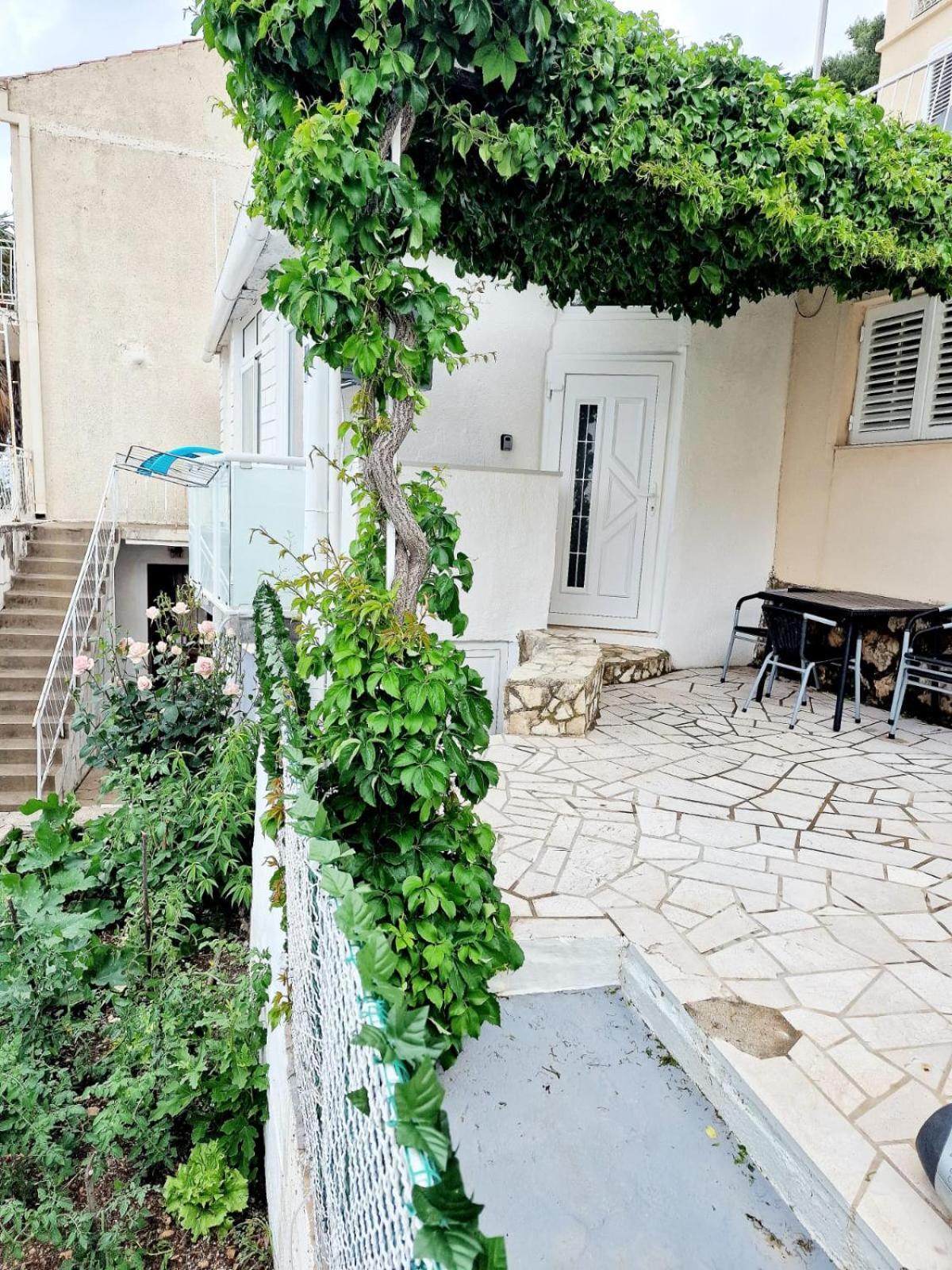 Apartment Ana Lozica With Terrace Dubrovnik Buitenkant foto